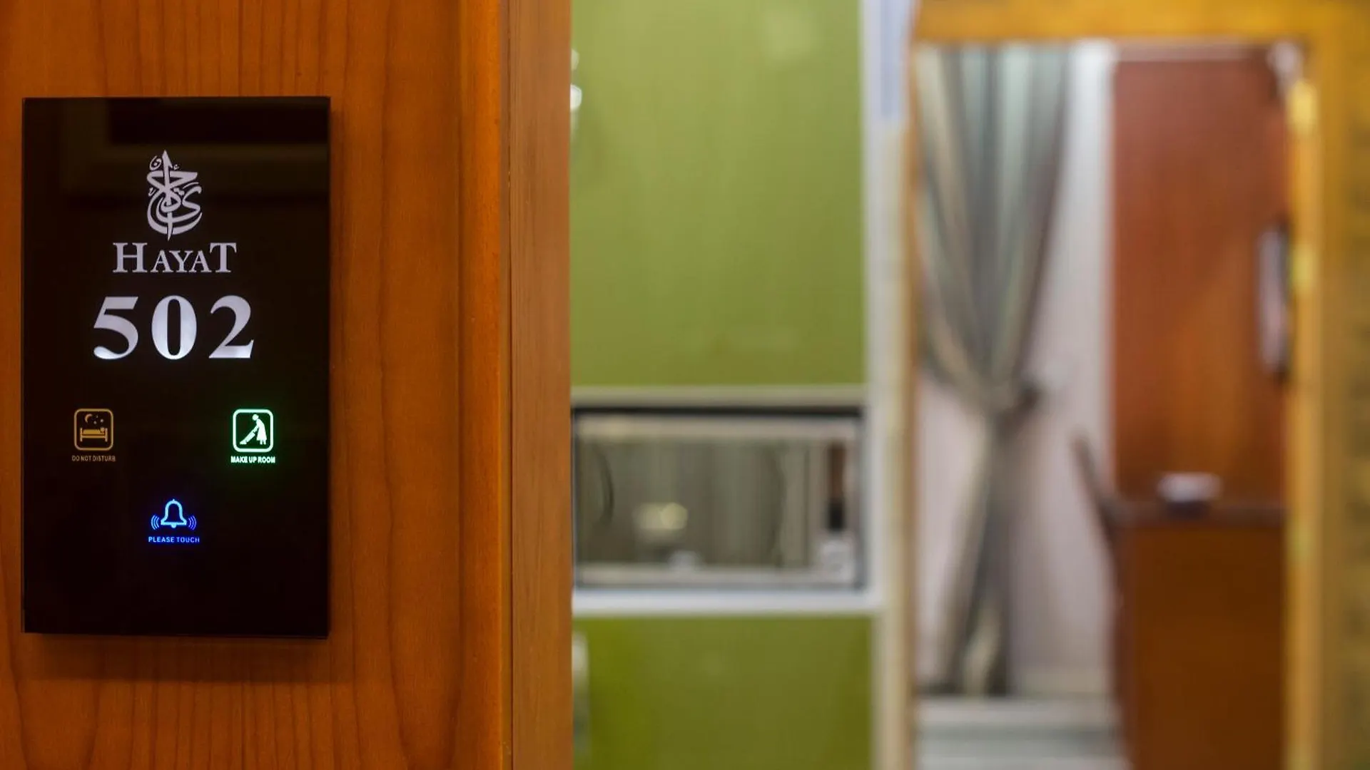 Shaty Alhayat Hotel Suites 제다 사우디 아라비아