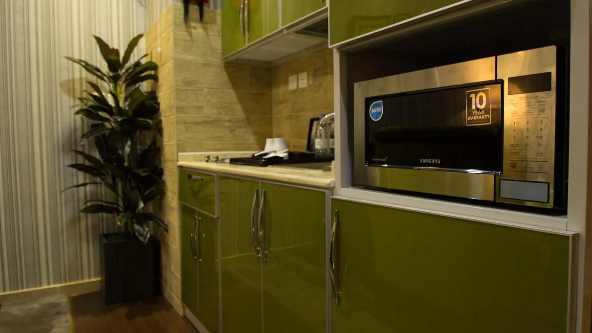 Shaty Alhayat Hotel Suites 제다 3*,  사우디 아라비아