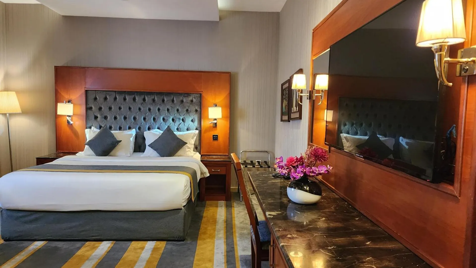 Shaty Alhayat Hotel Suites 제다 3*,  사우디 아라비아