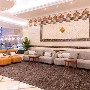 Hotel مفروشة محبس الجن Mecca
