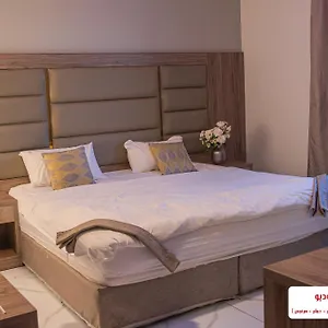 Aparthotel Trip Jeddah