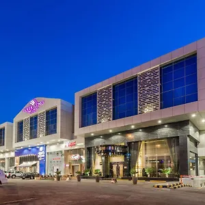 Aparthotel Boudl Al Sahafa Riyadh