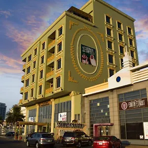 Hotel Lechateau Boutique Jeddah