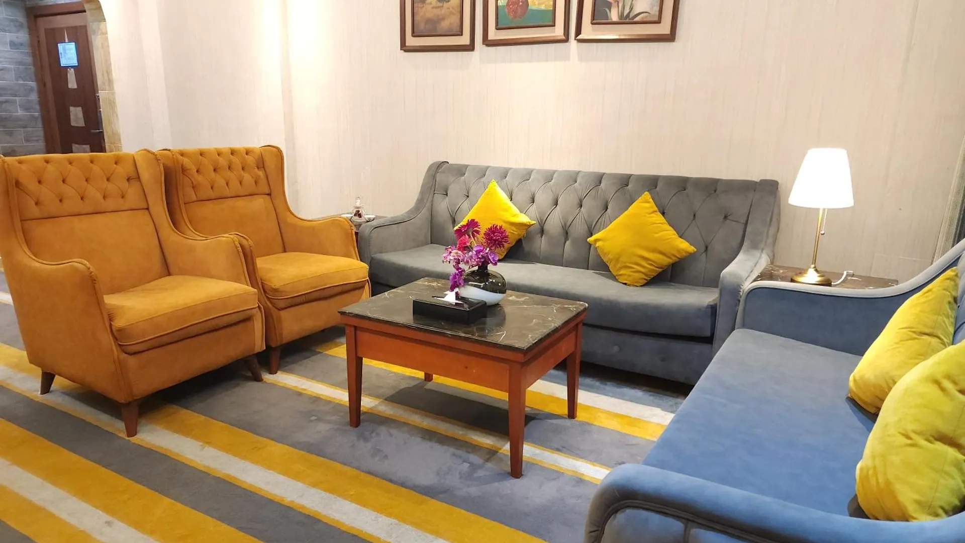 Shaty Alhayat Hotel Suites Jeddah Aparthotel
