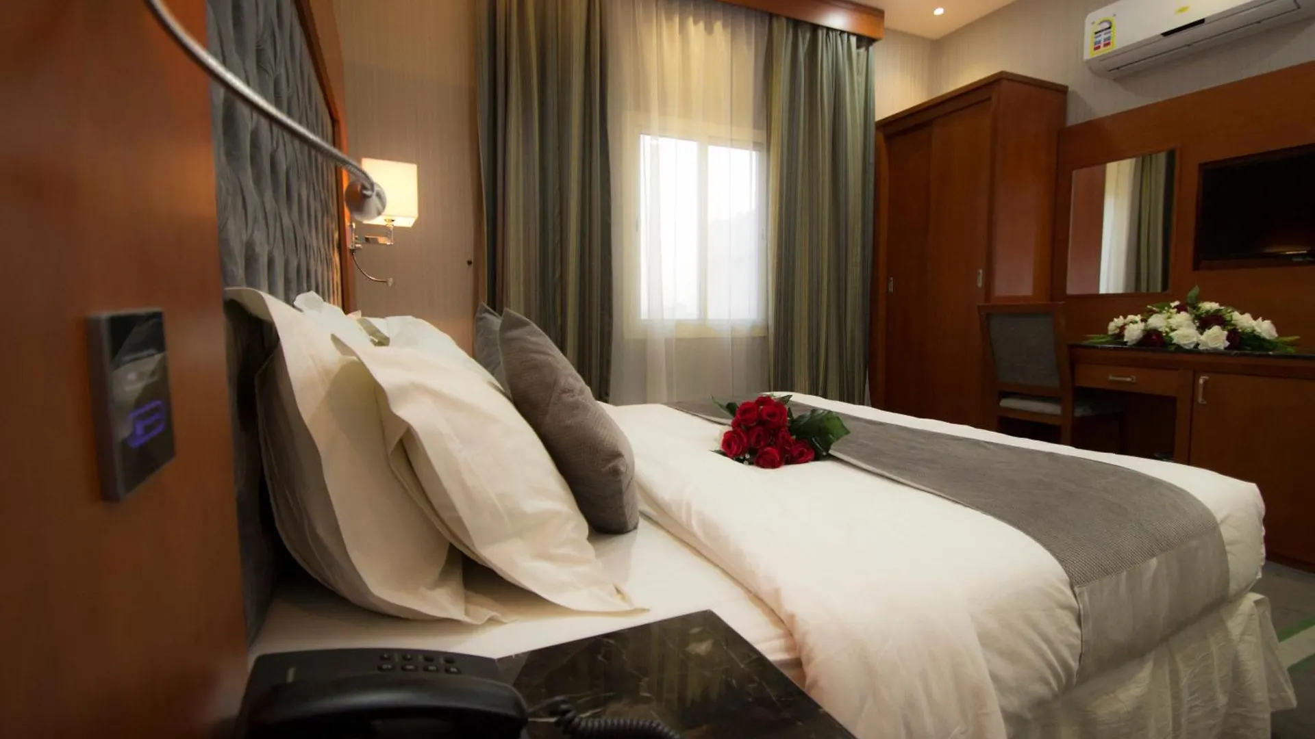 Aparthotel Shaty Alhayat Hotel Suites Jeddah