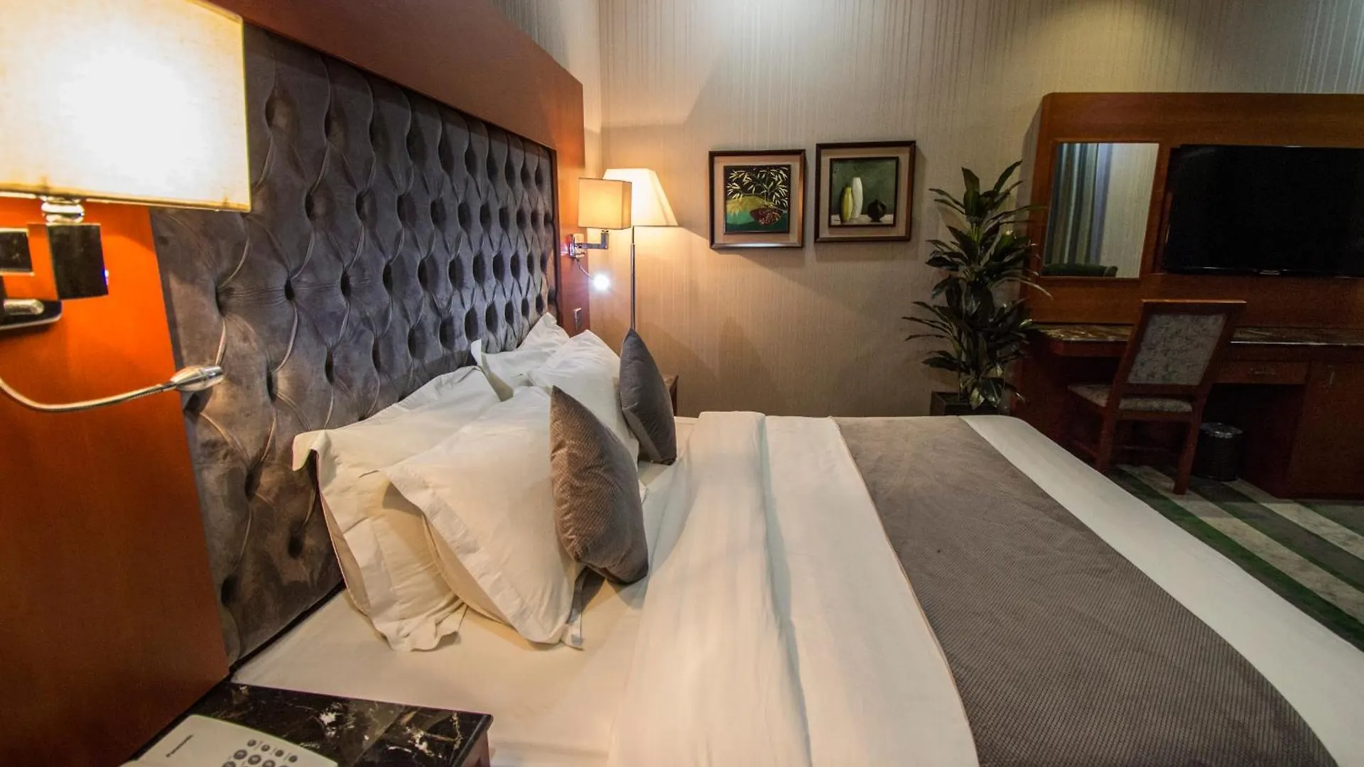 Aparthotel Shaty Alhayat Hotel Suites Jeddah