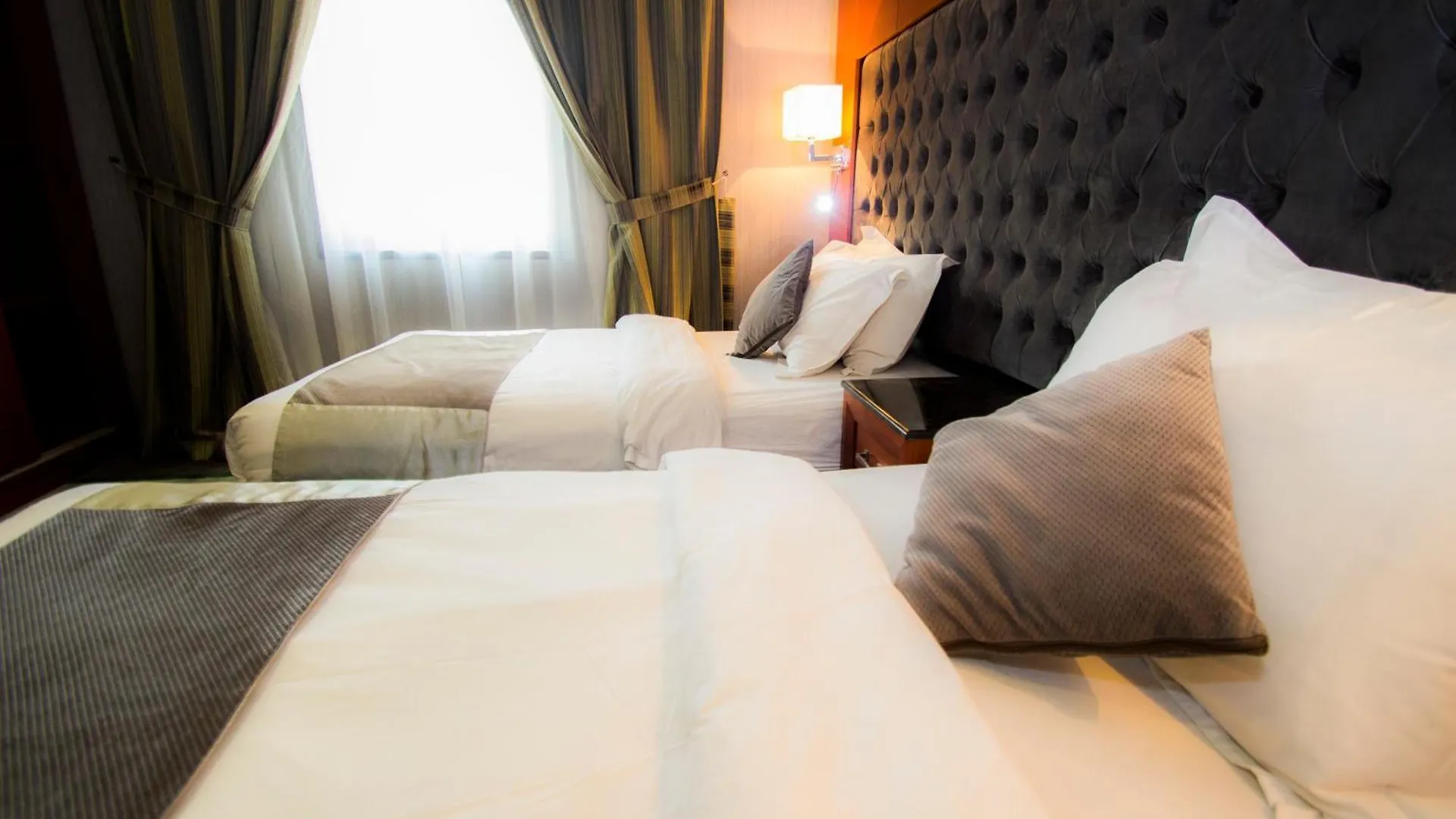 Shaty Alhayat Hotel Suites Jeddah 3*,  Saudi Arabia