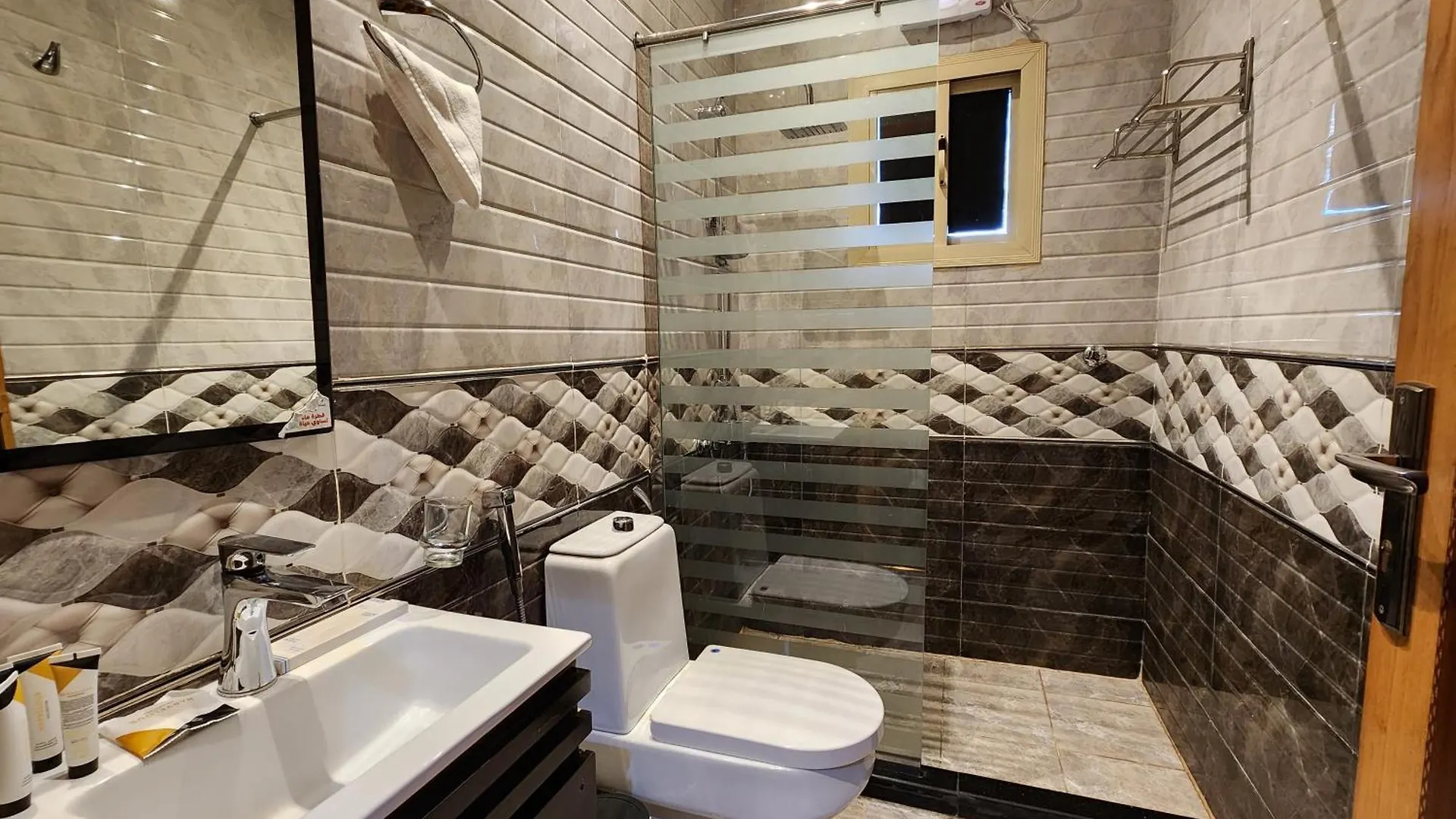 Aparthotel Shaty Alhayat Hotel Suites Jeddah