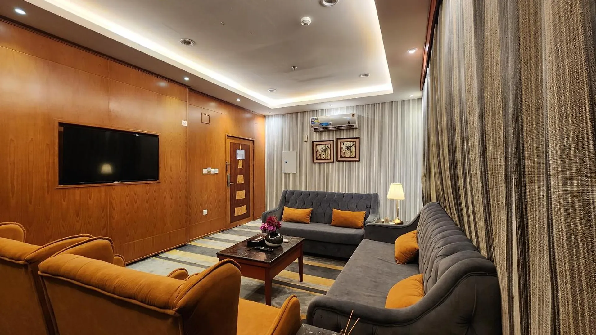 Shaty Alhayat Hotel Suites Jeddah
