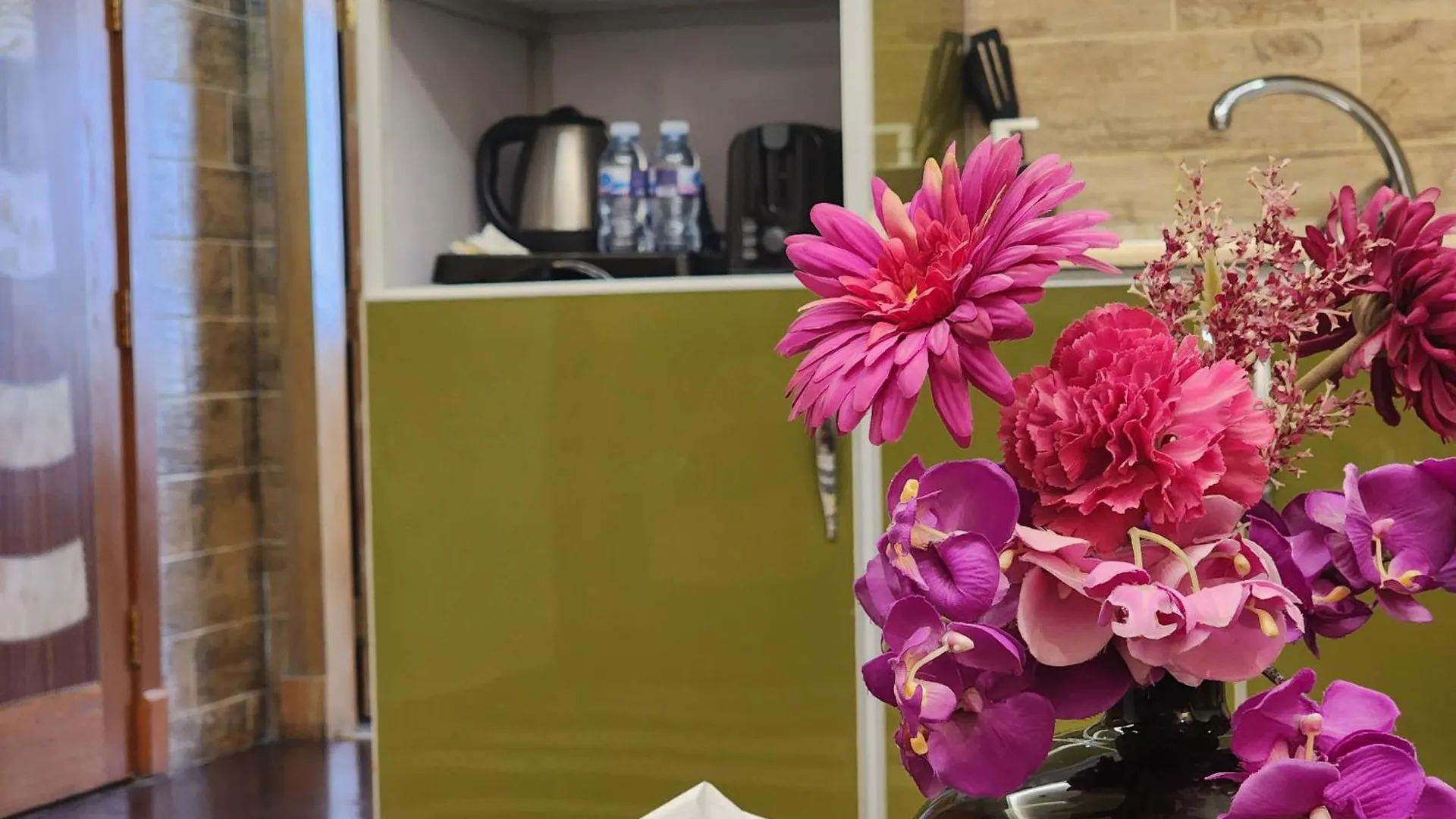 Aparthotel Shaty Alhayat Hotel Suites Jeddah